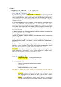TEMA 1 - Derecho (3º Periodismo) - Alejandro Vega Fernández