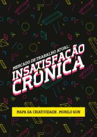 mapa da criatividade