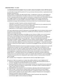 L'Amministrazione Digitale in Italia: Evoluzione, Strategie e Sfide