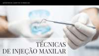 Técnicas anestésicas