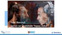 New Normal Digital Transformation