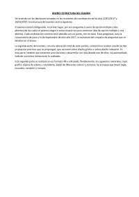 Examen Historia-Estética
