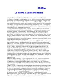 tesina esame di ragioneria
