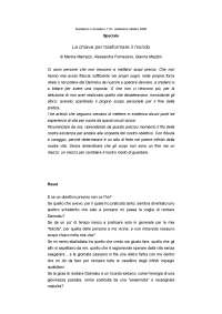Buddismo e Società: La Chiave per Trasformare il Mondo