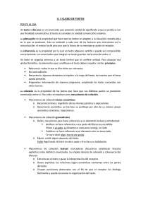 Lengua Castellana U5 - Clases de textos | Apuntes de Lengua y ...