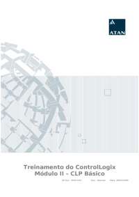 Contrologix - Programação Básica