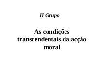 TEMAS E AULAS, ETICA, VIRTUDES