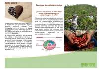 Tecnicas de analisis de datos