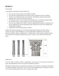 Historia del Arte: Evolución de los Estilos desde la Antigüedad hasta el Barroco