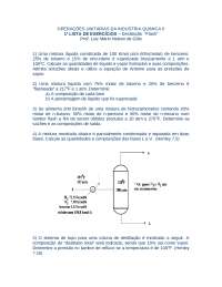 Lista de exercícios - Flash