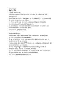 psicología linea de tiempo