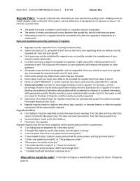 Organic Chemistry Midterm Examination 2 with Answer Key | Summer 2009 ...