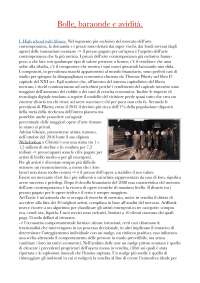 "Bolle, Baraonde e avidità. Storie e segreti dell'arte contemporanea" di Donald Thompson