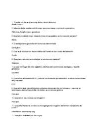 examen de tubo digestivo