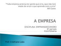 empreendorismo- como empreender