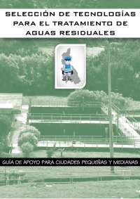 TECNOLOGÍAS PARA EL TRATAMIENTO DE AGUAS RESIDUALES