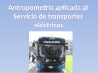 Análisis de la Capacidad de Transporte Público en Autobuses: Factores Determinantes