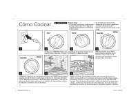 Manual Horno Hamilton Beach - Docsity
