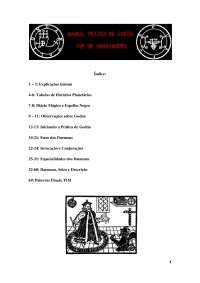 Goetia final por um quimbandeiro