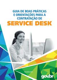 Guia de Service Desk