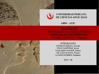 MASTABA DE LOS DOS HERMANOS
