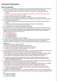 sistema de informação