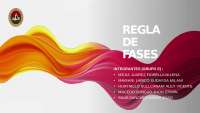 regla de fases de gibbs