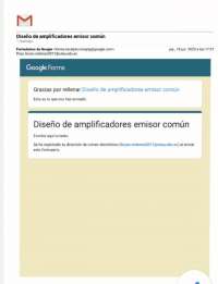 Diseño de amplificadores