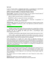 derecho romano fuentes
