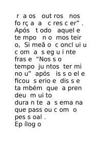 Resumo O Monge e o Executivo