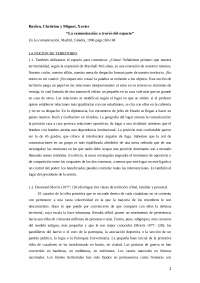 baylon y mignot teoria de la comunicacion facultad de universidad del salvador