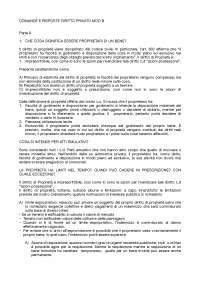 DOMANDE E RISPOSTE PRIVATO MOD B - Docsity