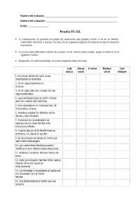 prueba ff sil. funcionamineto familiar
