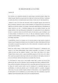 resumen del malestar de la cultura de sigmud