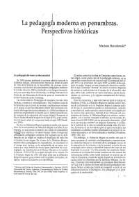 Narodwsky - resumen de penumbras