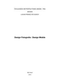 Monografia Design grafico
