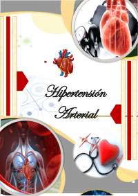 Hipertensión Arterial: Clasificación, Fisiopatología y Manejo