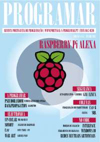 REVISTA PROGRAMAR NÚMERO 57 - PROGRAMAÇÃO E TECNOLOGIA