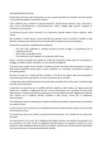 Private Law Summaries