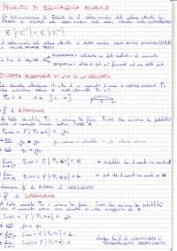 MATEMATICA ATTURIALE - Prima parte Appunti Attuariale | Appunti di ...