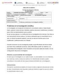 Qué es la metodología de la investigación.
