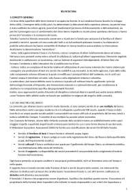 Selvicoltura generale Appunti di Selvicoltura Docsity