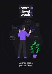 Apostila Next Level Week