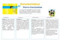 Caracteristicas del CNB