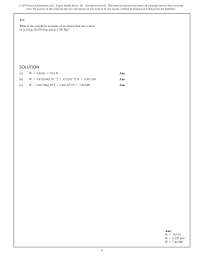Chapter 1 Solution Manual For RC.Hibbeler 12th Edition