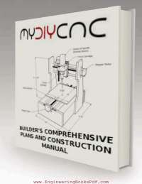 MYDIYCNC - Plano compreensivo para makers e amadores