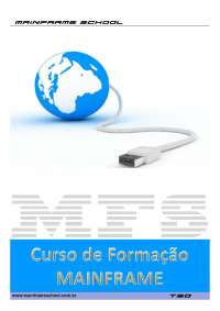 TSO curso de mainframe