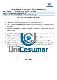Fundamentos da Educação: História, Filosofia e Evolução do Pensamento Humano
