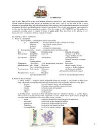 Amino Acids, Peptides and Proteins Cheat Sheet: Key Concepts & Problems ...