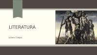 VIDAS SECAS - PPT (SLIDE)